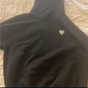 Comme Des Garçons Hoodie